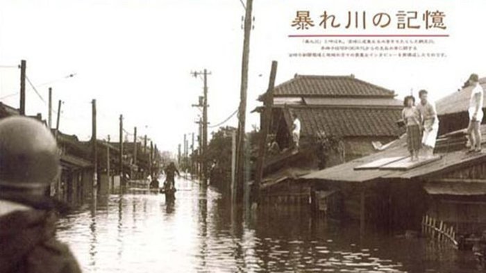 豪雨による河川氾濫をどう防ぐのか 鶴見川を“暴れ川”から変えた「流域思考」に学ぶ