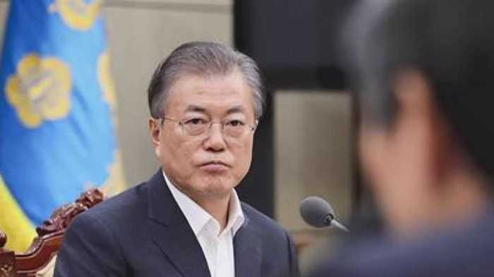 日米の「韓国疲れ」はピーク 日米韓協力の構造的限界を突きつけたGSOMIA破棄問題