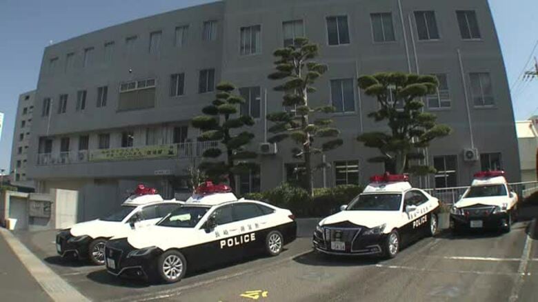 児童養護施設で10代男性にわいせつ行為か　30代元職員の男逮捕　余罪がないかも調べ【長崎県佐世保市】｜FNNプライムオンライン