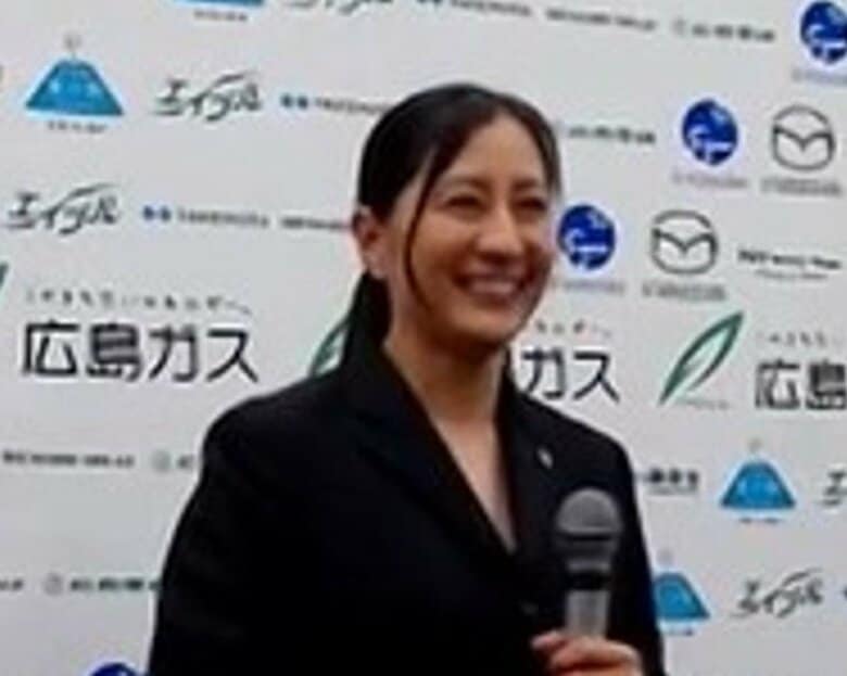 スノーボード竹内智香選手　来シーズン限りでの現役引退を表明「来年のミラノ五輪は金メダル目指す」｜FNNプライムオンライン