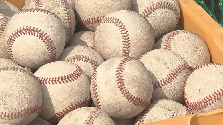 センバツ高校野球　岡山県の２１世紀枠推薦校に笠岡商業　香川県は香川中央　中四国９県推薦校決まる｜FNNプライムオンライン