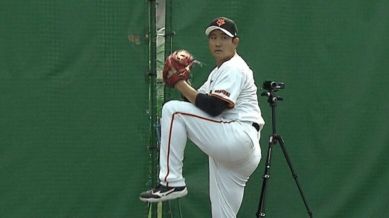 【巨人】4年ぶり優勝のカギ＜菅野智之 復活秘話＞　連覇へ不可欠な「若手の台頭」　プロ野球12球団担当記者が見た2024年｜FNNプライムオンライン