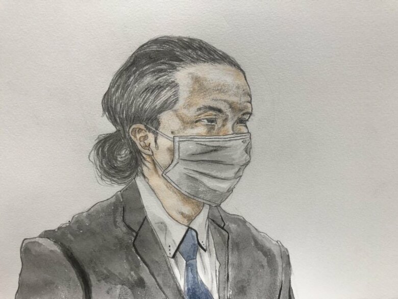 大分強殺で死刑求刑　無罪主張の被告「犯人に仕立て上げられようとしていることに恐怖しか感じない」　｜FNNプライムオンライン