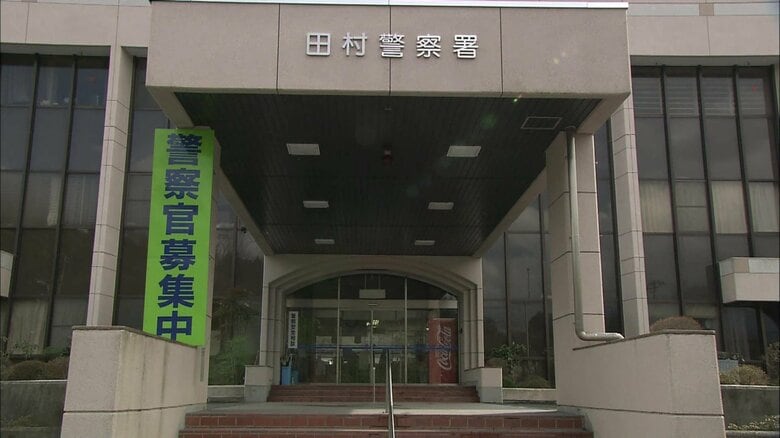 少女の自殺を手助けしようとした疑いで36歳の男逮捕　これまで男女3人の自殺に関与…ほかにも犯行繰り返したか　福島｜FNNプライムオンライン