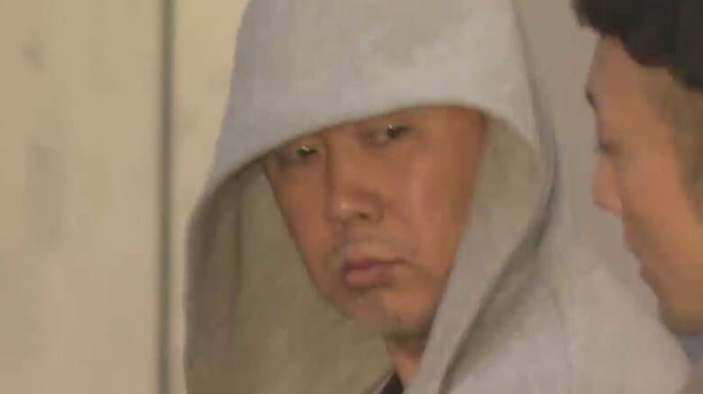 「記憶あいまい」と否認…高林輝行容疑者（44）バイクから車に乗り換え逃走　東京・福生市ハンマー襲撃事件｜FNNプライムオンライン