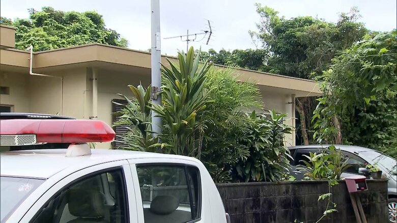 【何が】「頼まれると断れない感じ」保育士女性（55）が自宅で血を流し死亡…鋭利なものでつけられたような傷　殺人容疑で捜査　鹿児島・徳之島｜FNNプライムオンライン