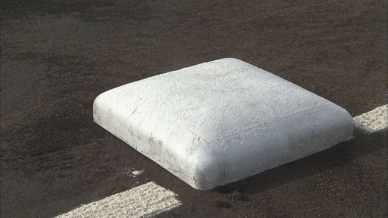 【速報】夏の高校野球福井県大会　敦賀気比が工大福井を4－1で下し優勝　2年連続13回目の夏の甲子園出場決める｜FNNプライムオンライン