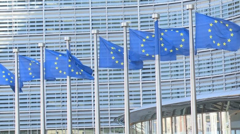 EUがウクライナに16兆円の融資支援へ準備　侵攻長期化の資金不足に対応｜FNNプライムオンライン