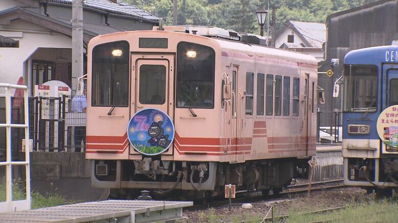 酒気帯び確認など3項目の法令違反…運転士がアルコール検査結果を改ざんしていた鉄道会社に改善指示｜FNNプライムオンライン