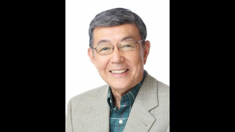 “放送界の紳士”　民放出身の初フリーアナ・押阪忍さん　老衰のため89歳で死去　後日お別れの会｜FNNプライムオンライン