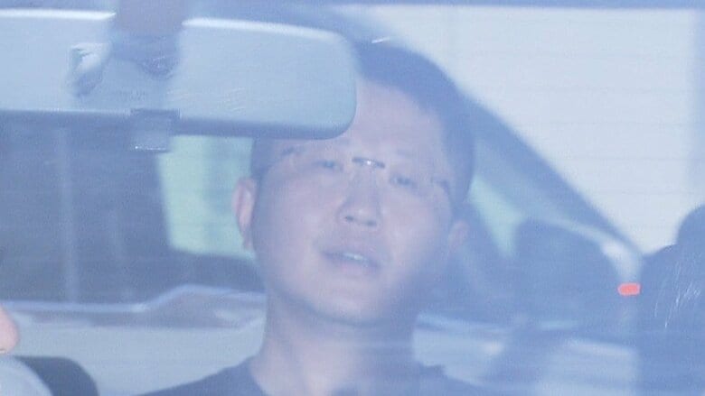 「高度専門職」で中国人を不正入国させた疑い 会社役員の男ら3人を逮捕 同様手口で約40人を不正入国させたか|FNNプライムオンライン