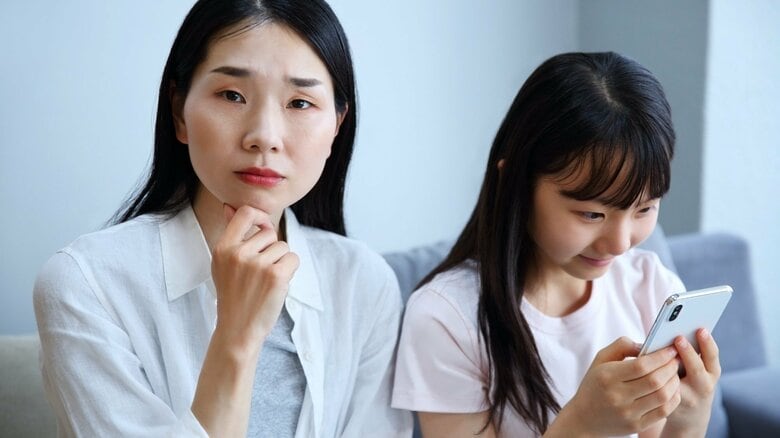 子どもに正しく教えられる？AIに書き込んではいけない「個人情報」。第一人者が教える年齢に合わせた「ぼかし方」｜FNNプライムオンライン