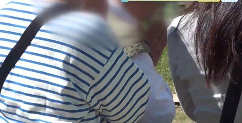 「信じられない」と亡くなった男性悼む　三原の地中から遺体で発見　知人たちが花や飲み物供える｜FNNプライムオンライン