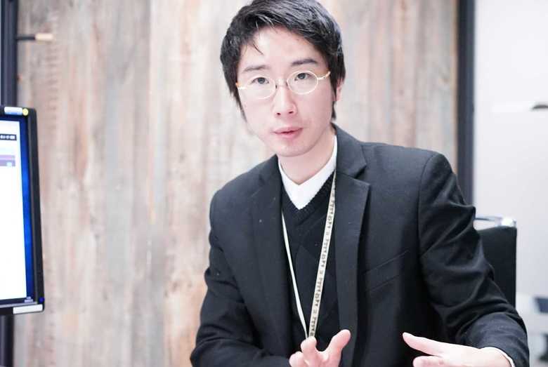 「今の中国人旅行者は情報収集して日本に来る。来てからのアピールでは遅い」と話す、森下編集長