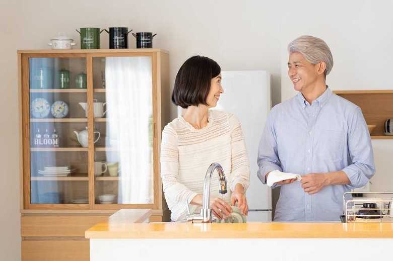 家事の負担を平等にするためには?