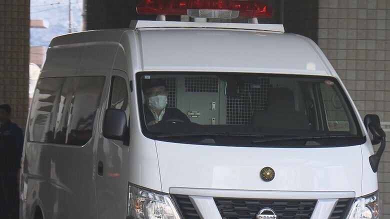松江警察署