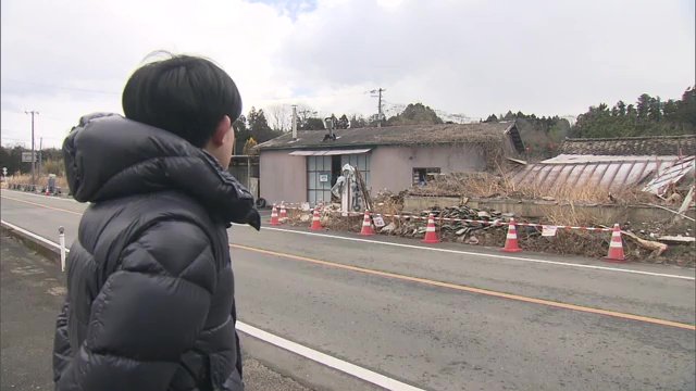 浪江町の松永窯