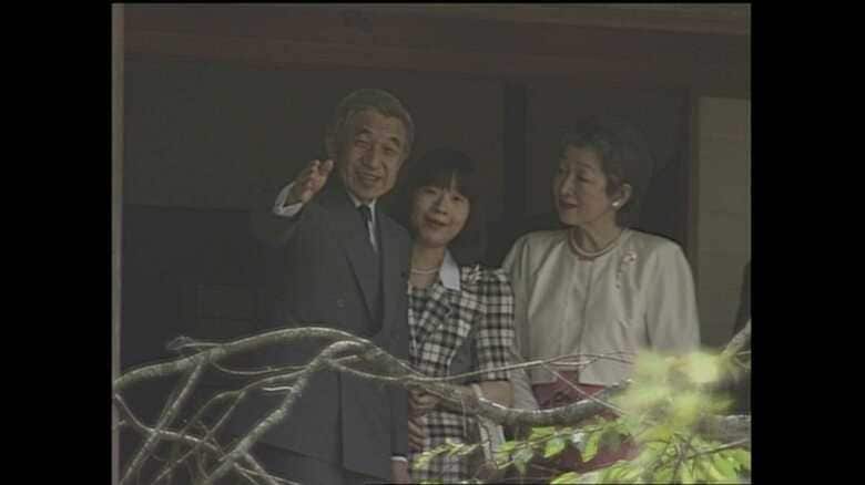1986年8月 旧田母沢御用邸（栃木県日光市）