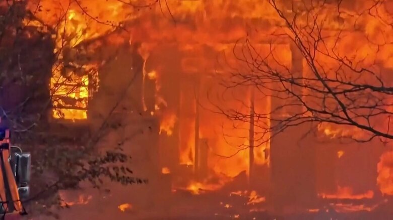 米・ミネソタ州（Mike Deyo）