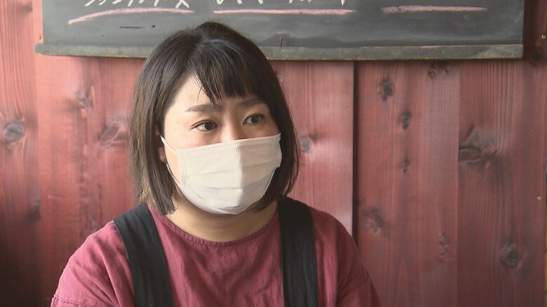 ジビエ食堂「イノシカ」・小野寺可菜子さん