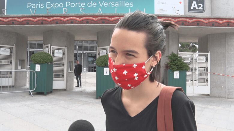 接種のきっかけは「映画館に行くのに接種証明が必要」