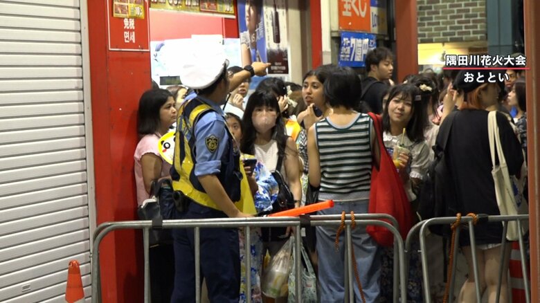 一方通行に困惑する人ら