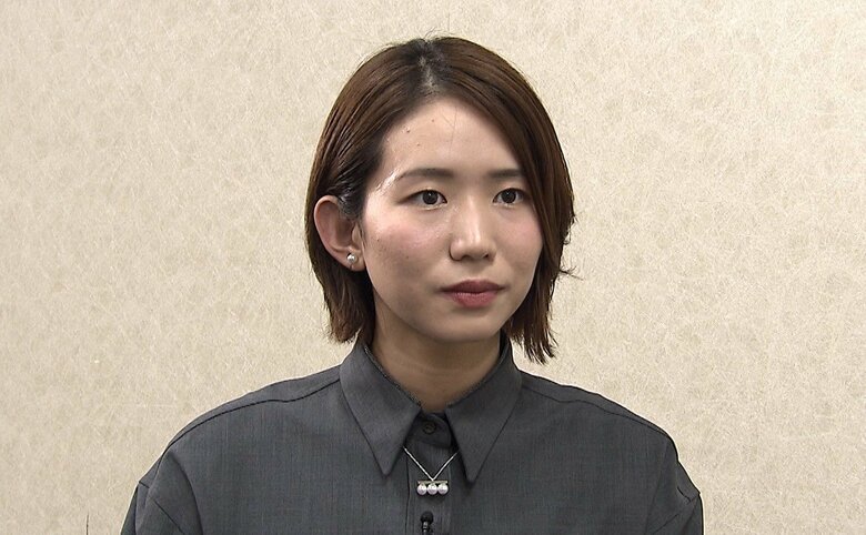 「成功だけが全てじゃない」「悔しい思いをして成長出来た」