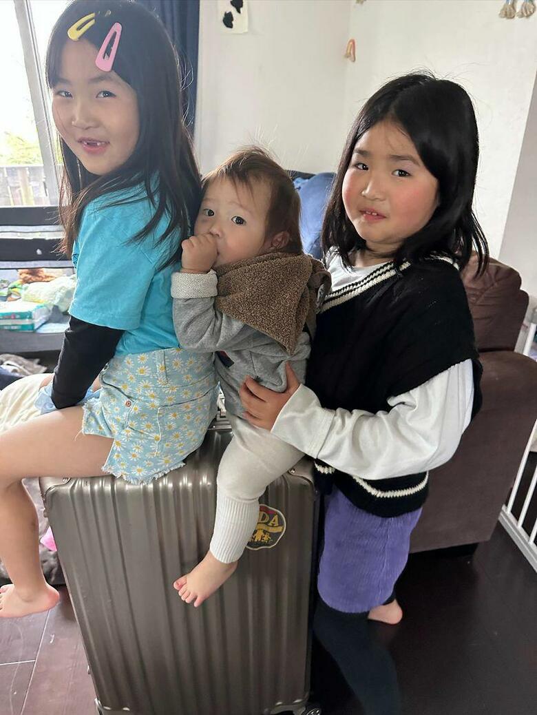 提供：Ayanoさん