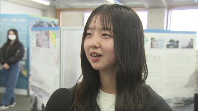 三重県の高校生