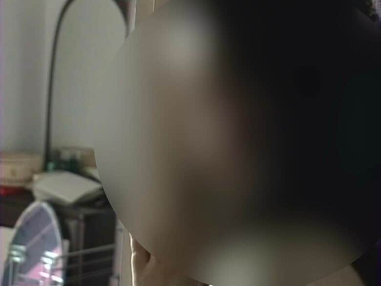 4歳の娘を亡くした加藤さん