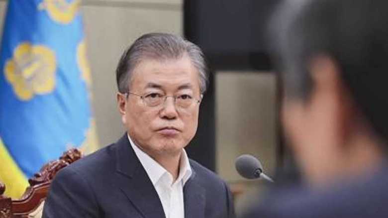 日米の「韓国疲れ」はピーク 日米韓協力の構造的限界を突きつけたGSOMIA破棄問題