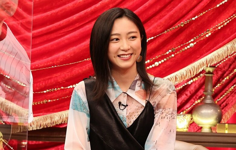 佐久間みなみアナ