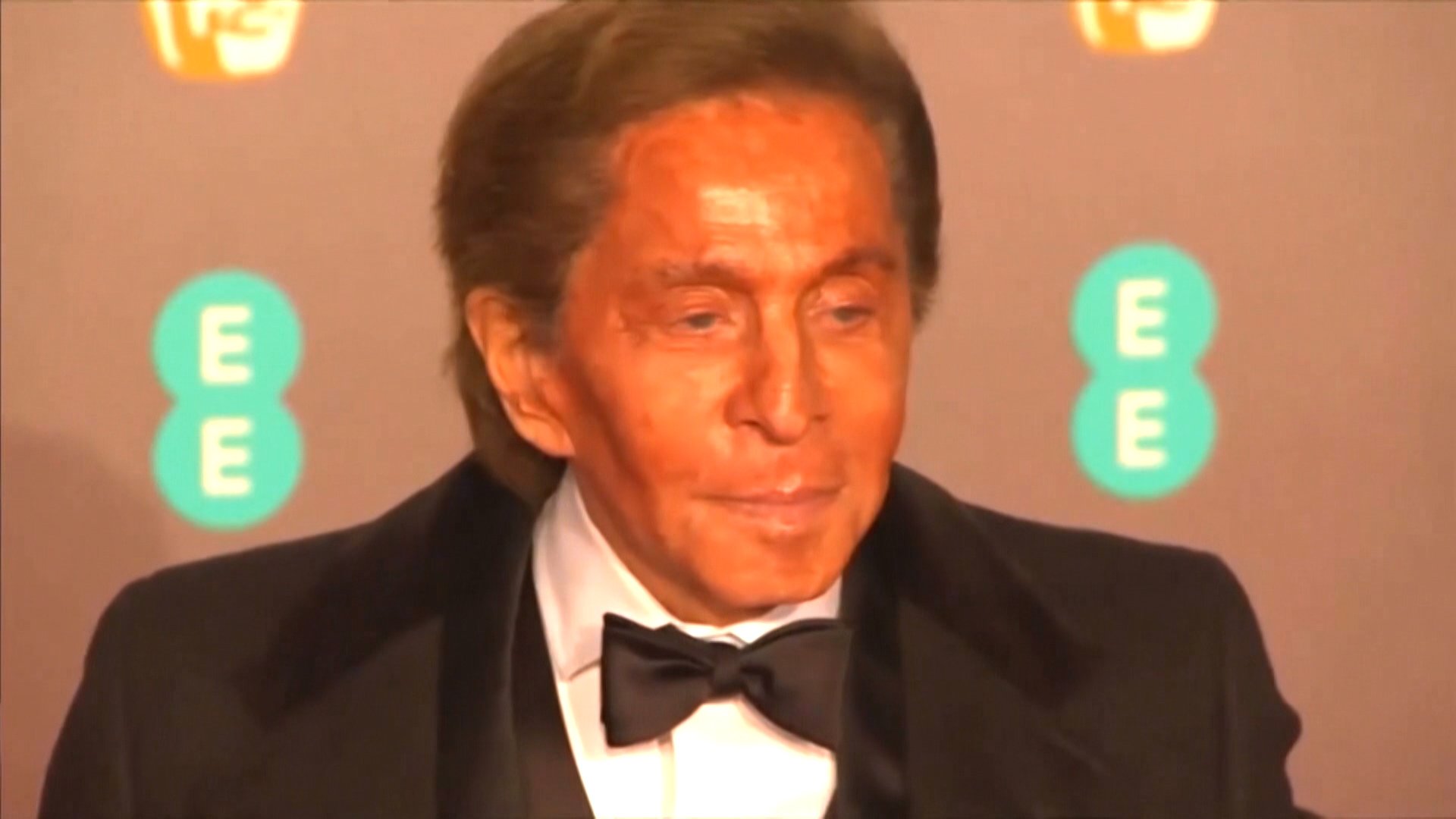 ask10☻*プロフ必読！SALE中೨✩専用 ヴァレンティノ・ガラヴァーニ 世界的有名ブランド「ヴァレンティノ」創業者のヴァレンティノ