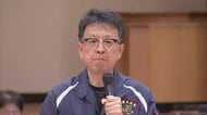 その場で決断「変えます、対応させます」熊本市の大西一史市長が南区で意見交換【令和８年熊本地震】