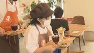 間違えても「ま、いいか」で…障害者支援施設に通う人たちが働く“シャイカフェ” 皆が優しい気持ちになる店
