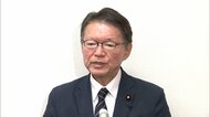 立憲・長妻氏「都議会もか。懲りない自民党だ」　自民都連の不記載問題で会計担当の党職員起訴