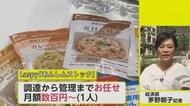 防災もサブスクで 従業員用の水や食品…調達から賞味期限の管理までお任せ【ネタプレ経済部】