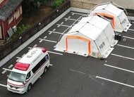 「ベッド2床」「医師なし」独自の“入院待機ステーション”を埼玉・戸田市が作った理由