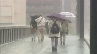 【新潟の天気】“24時間降水量”阿賀町で100ミリ超　3地点で5月の観測史上最大に　土砂災害・強風に注意を