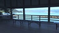 神功皇后の安産にあやかる「お産のじょうぐうさん」敦賀半島の常宮神社 「参拝の思い出に…」宮司からの“お土産”に心整う