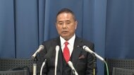 自民党埼玉県連の前幹事長を書類送検　政治資金でベビー用品など購入　2800万円程度の私的流用