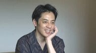 島根の映画館で西野亮廣さん舞台あいさつ　館長が『えんとつ町のプペル』バリアフリー音声ガイド制作