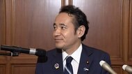 簗農水大臣に鈴木宗男氏が一喝　「クソみたいな質問をする記者」発言も