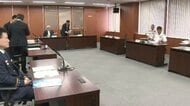 「自然災害が頻発化、激甚化している」梅雨を前に知事と防災機関トップたちが意見交わす　災害発生の際の連携強化　福岡