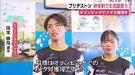 ブリヂストンの自転車チーム　新体制での活躍誓う　オリンピックでメダル獲得を