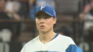 【日本ハム】20日のホークス戦は今季無敗同士の左腕対決 5勝0敗のF山崎福也vs10勝0敗のH前田悠伍