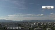【速報】佐賀で震度5弱　神埼市・白石町で強い揺れ　太良町に津波注意報【佐賀県】