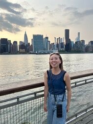 ビリギャル、ニューヨークの大学院で2年目に突入「いまのところオールAです」【小林さやかさんインタビュー・前編】