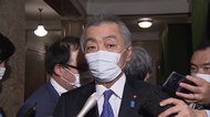 宣言下で...深夜に銀座クラブ 自公幹部が相次いで陳謝