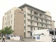 「包丁持ってケンカし夫が動いたので刺さった」背中から血流して倒れた男性 20歳妻を殺人未遂で現行犯逮捕